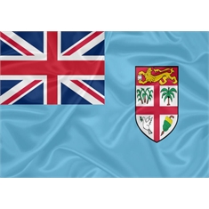 Fiji - Tamanho: 0.70 x 1.00m